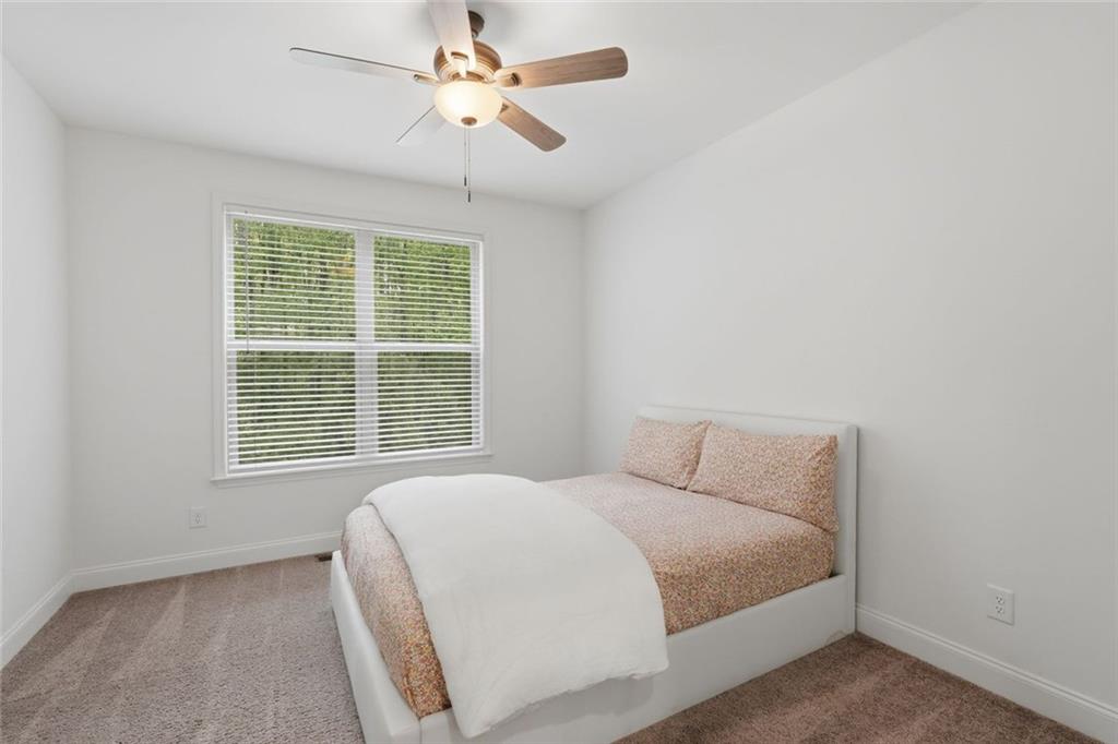 7075 Concord Mountain Trail