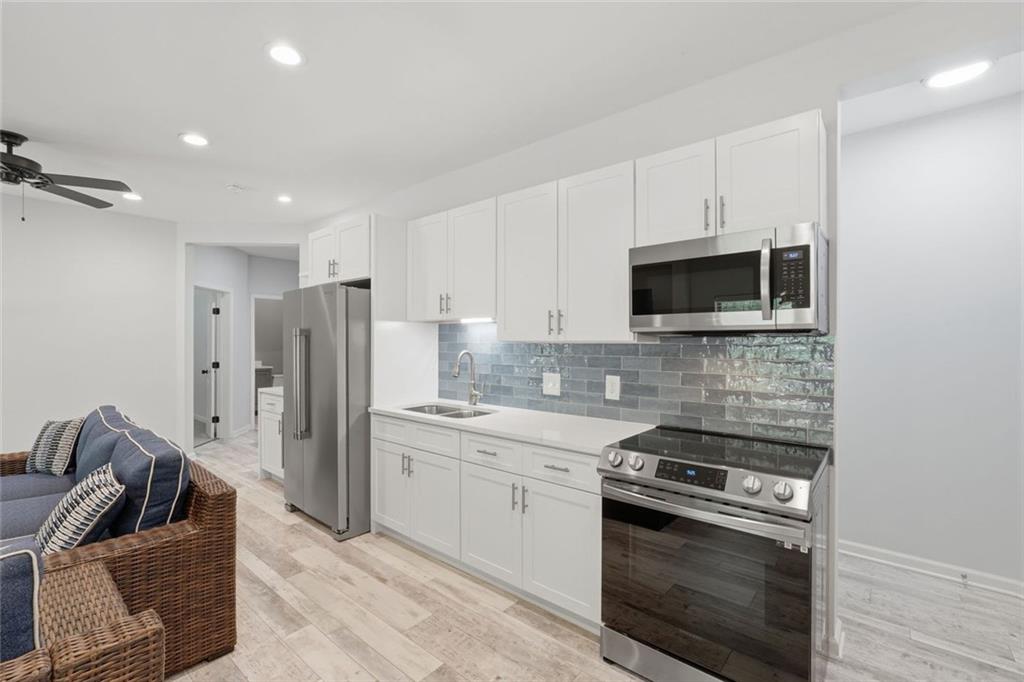 7075 Concord Mountain Trail