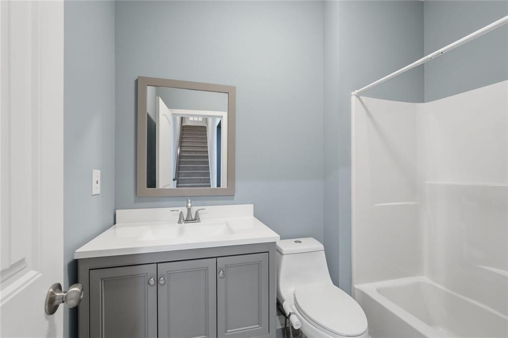 7075 Concord Mountain Trail