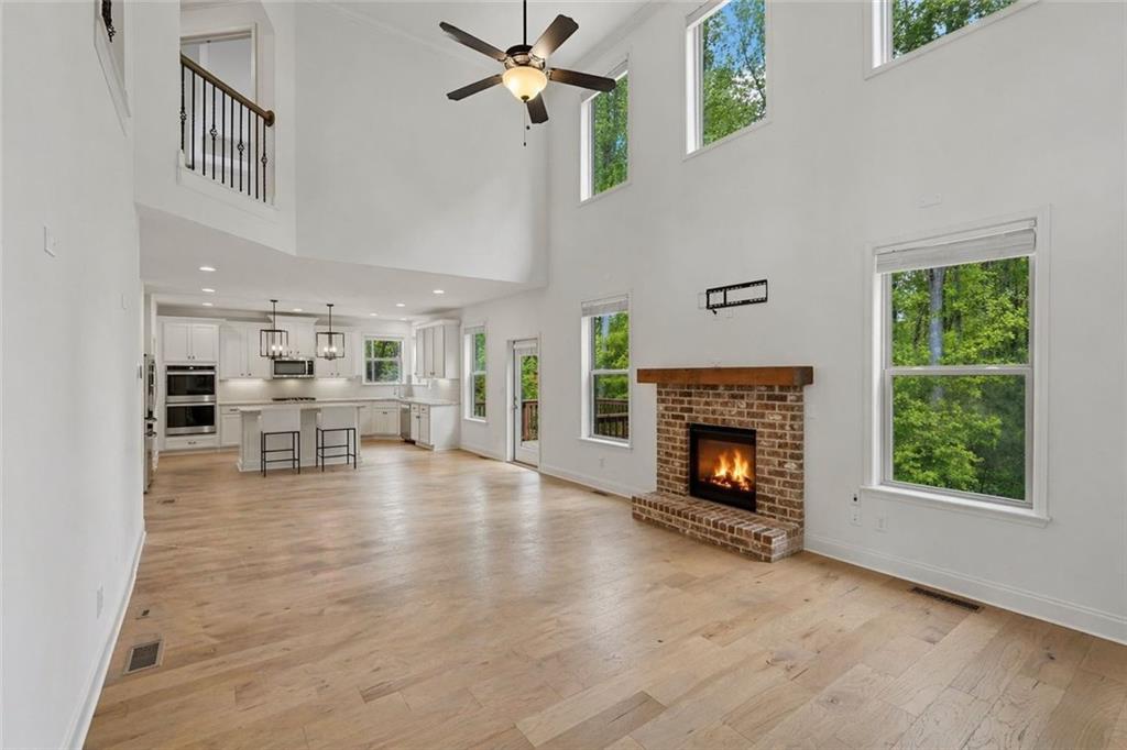 7075 Concord Mountain Trail