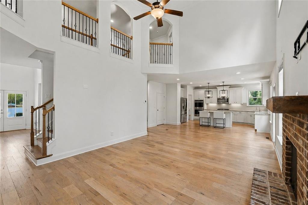 7075 Concord Mountain Trail