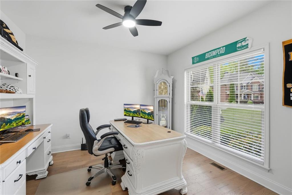 7075 Concord Mountain Trail