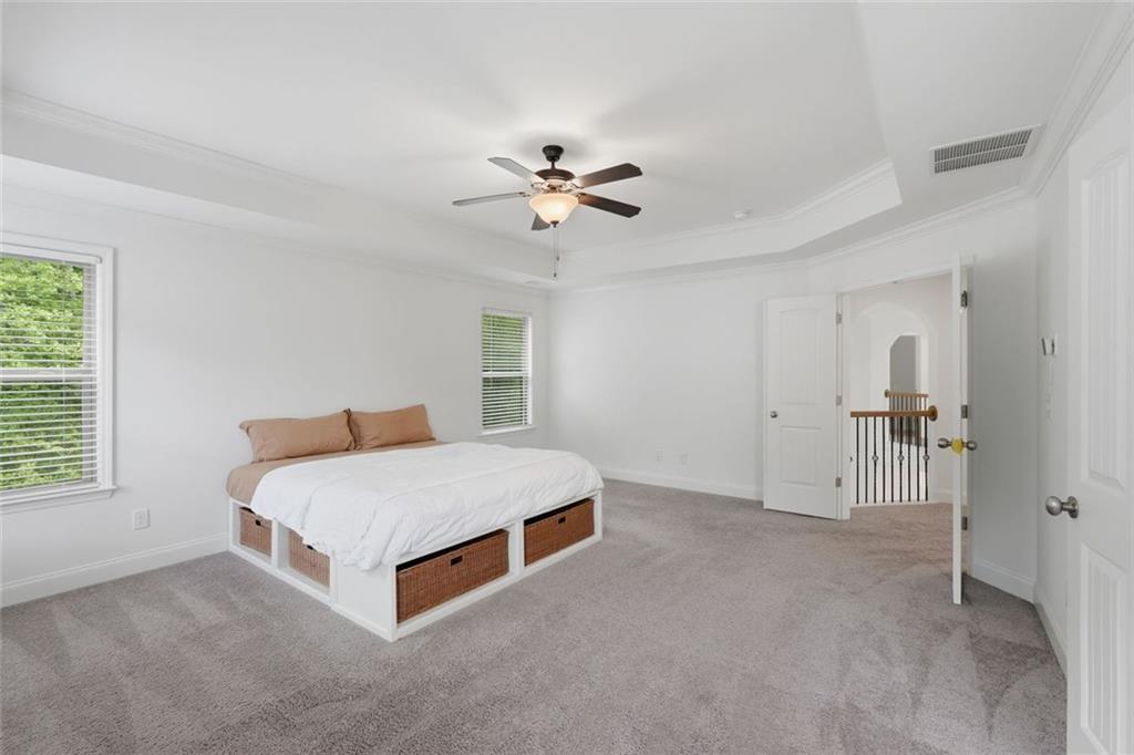 7075 Concord Mountain Trail