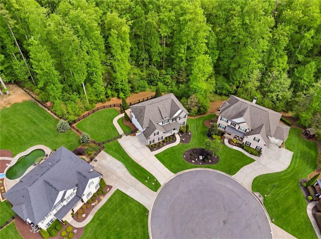 7075 Concord Mountain Trail