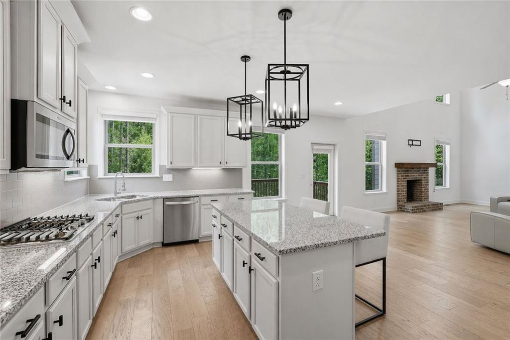 7075 Concord Mountain Trail