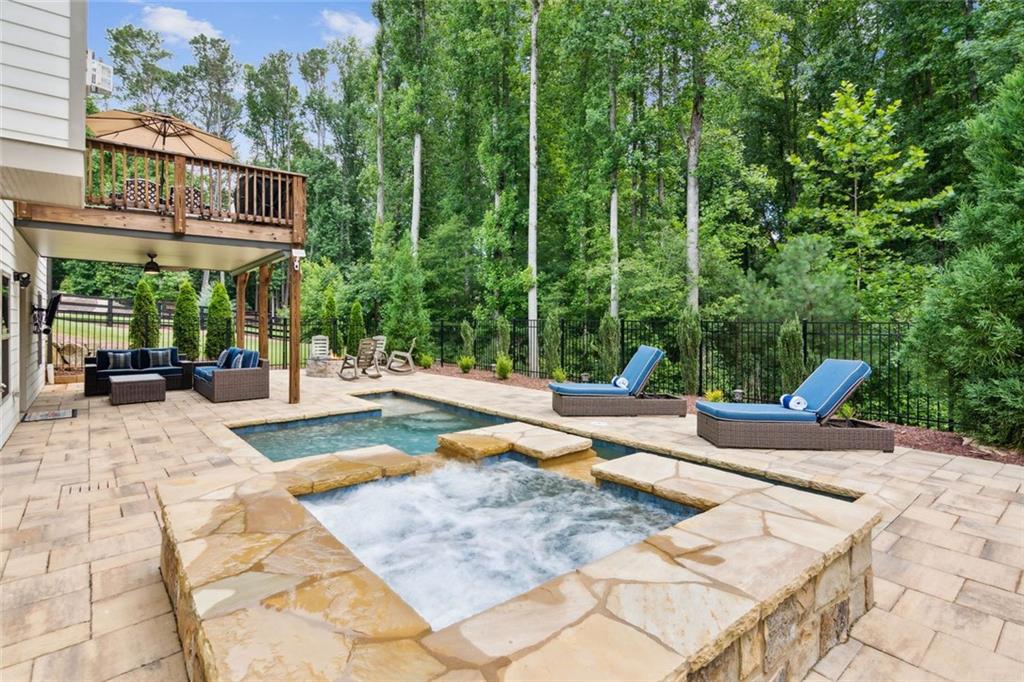 7075 Concord Mountain Trail