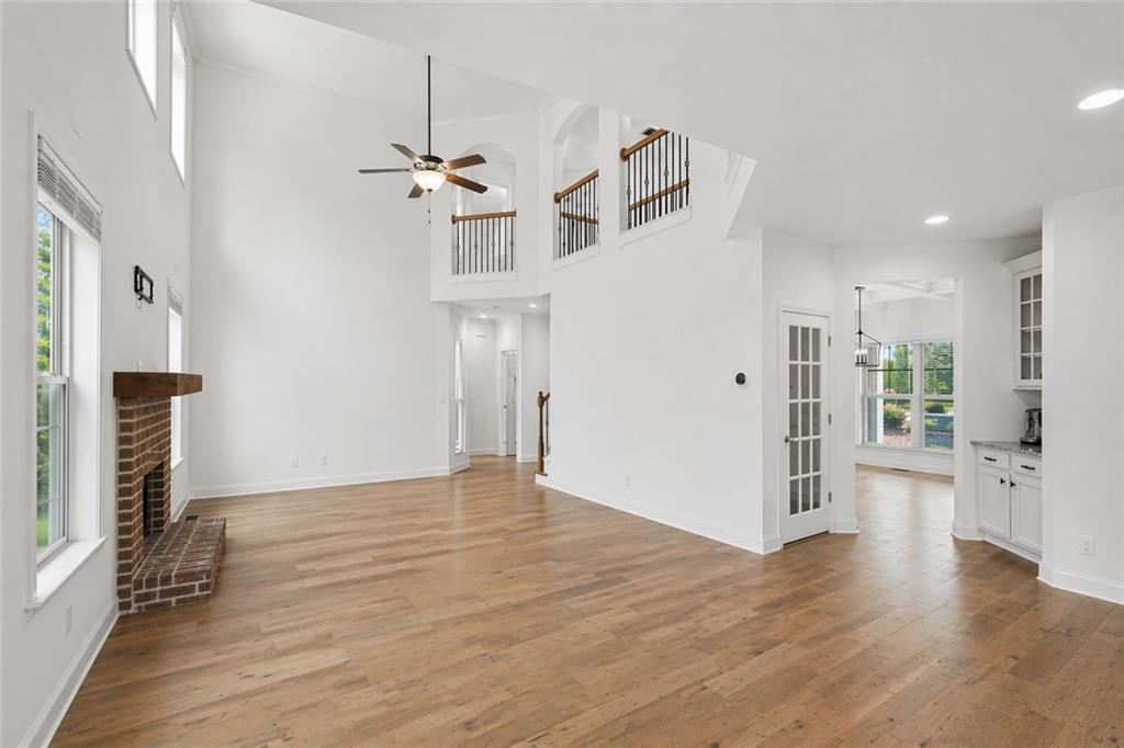 7075 Concord Mountain Trail