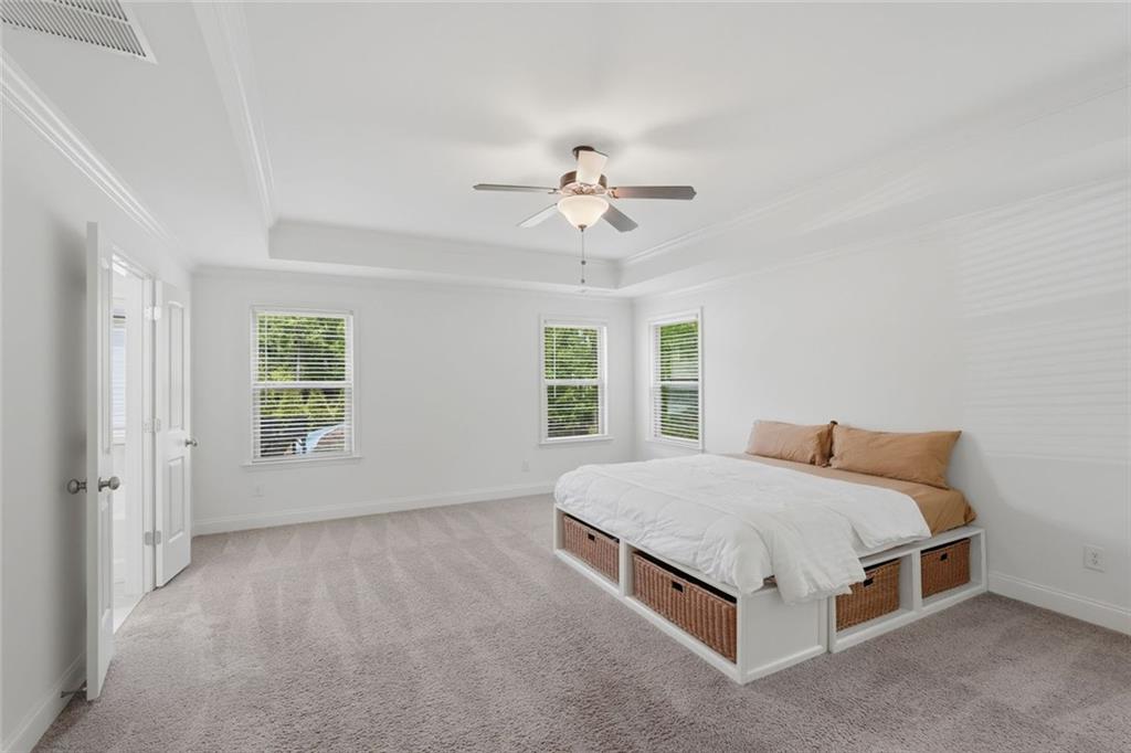 7075 Concord Mountain Trail