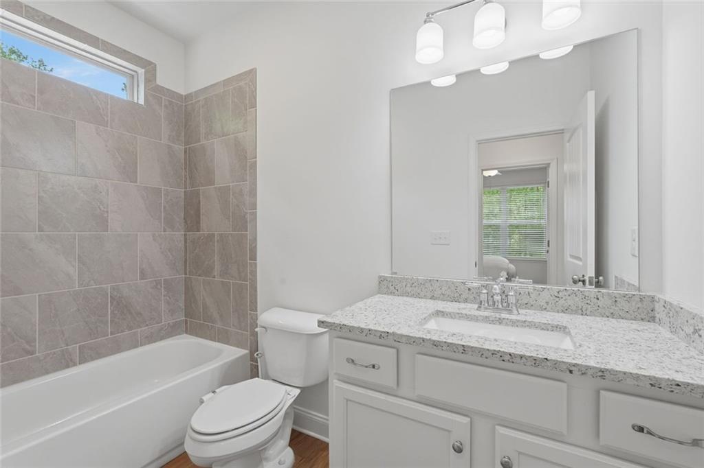 7075 Concord Mountain Trail