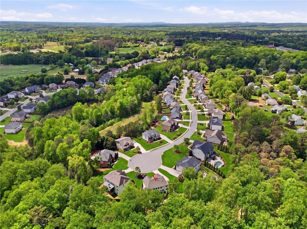 7075 Concord Mountain Trail