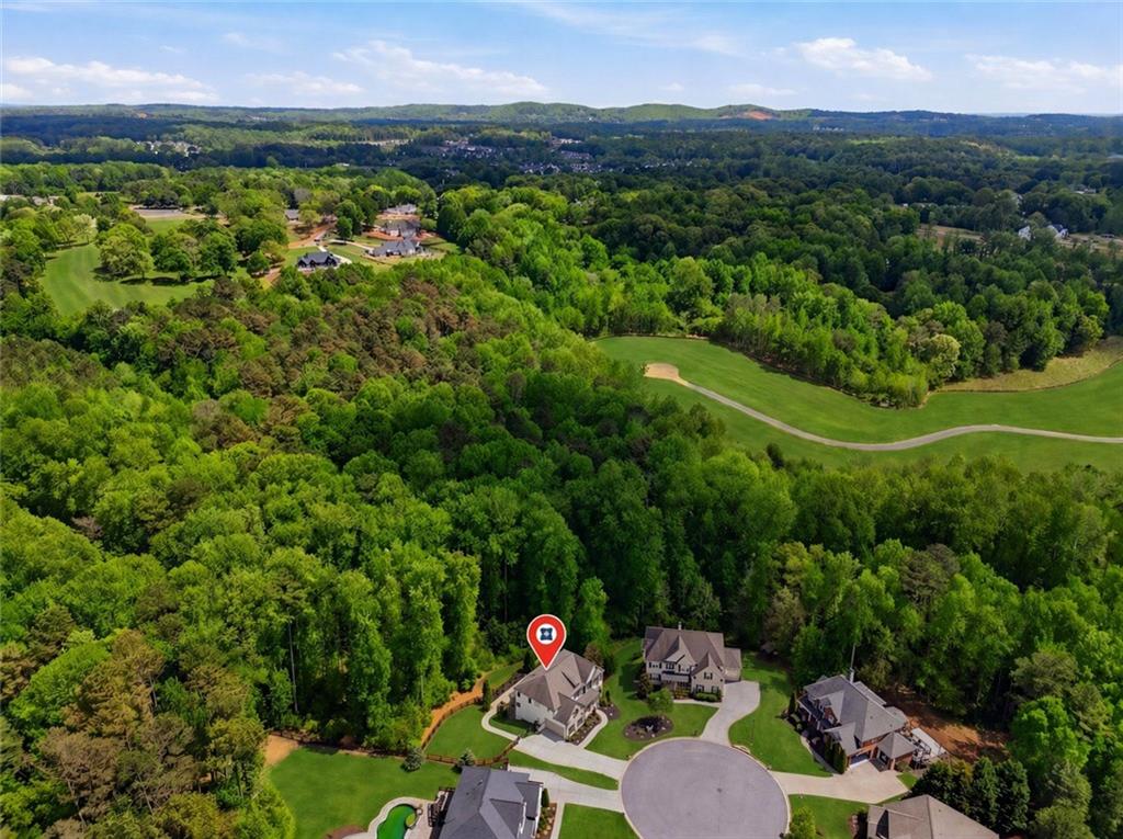 7075 Concord Mountain Trail