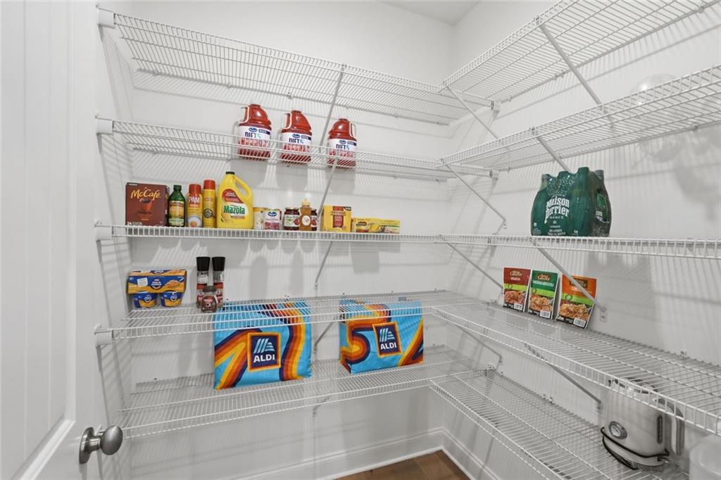 7075 Concord Mountain Trail