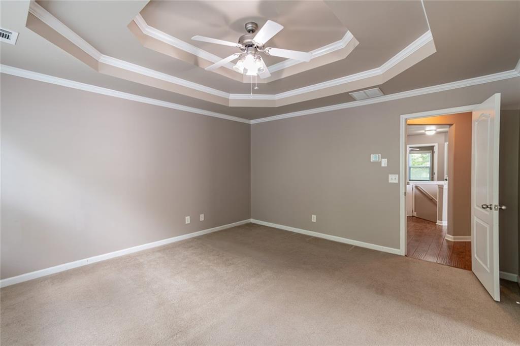 2170 Lily Valley Drive