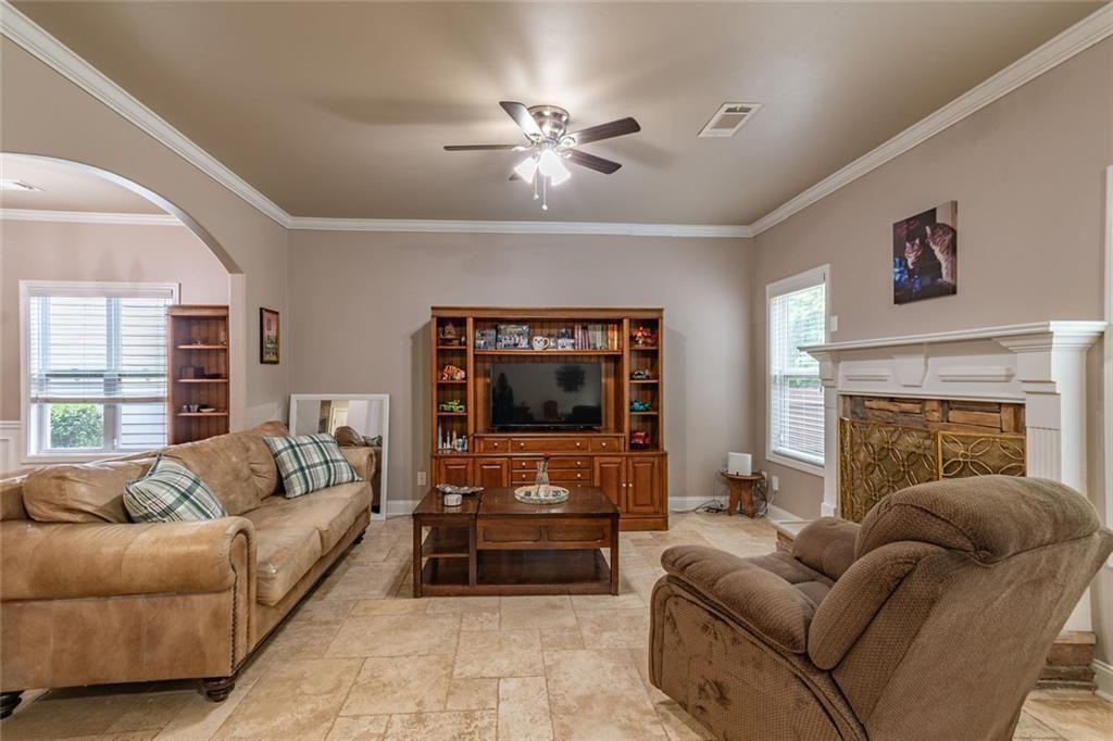 2170 Lily Valley Drive