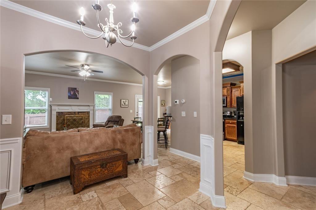 2170 Lily Valley Drive