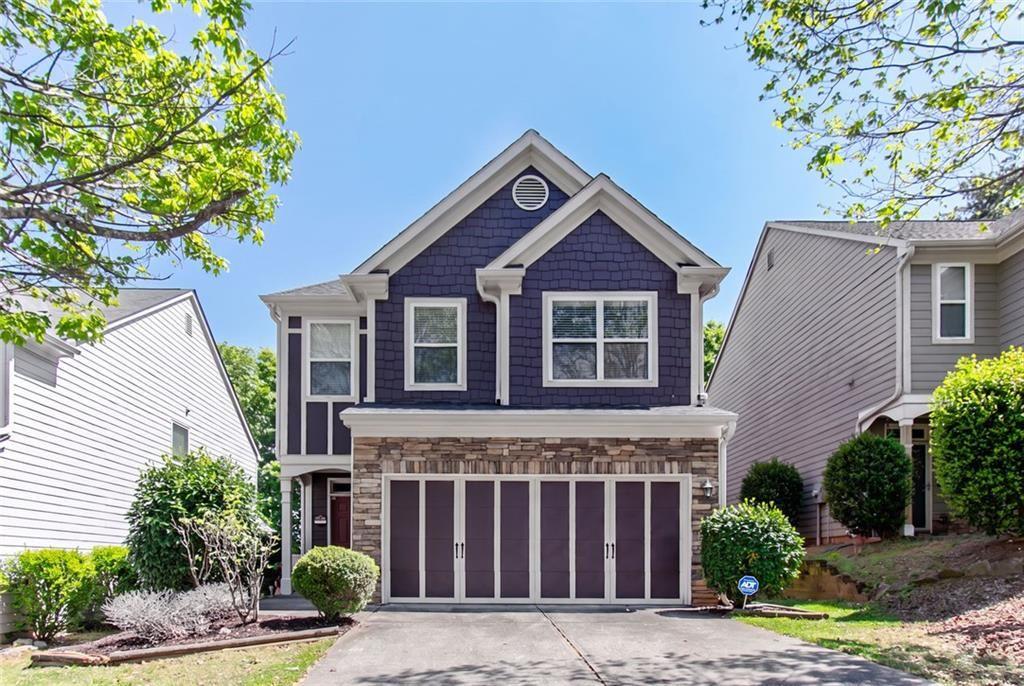 2170 Lily Valley Drive