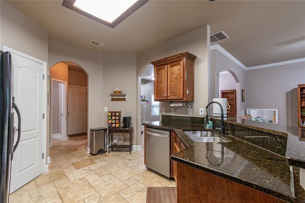 2170 Lily Valley Drive
