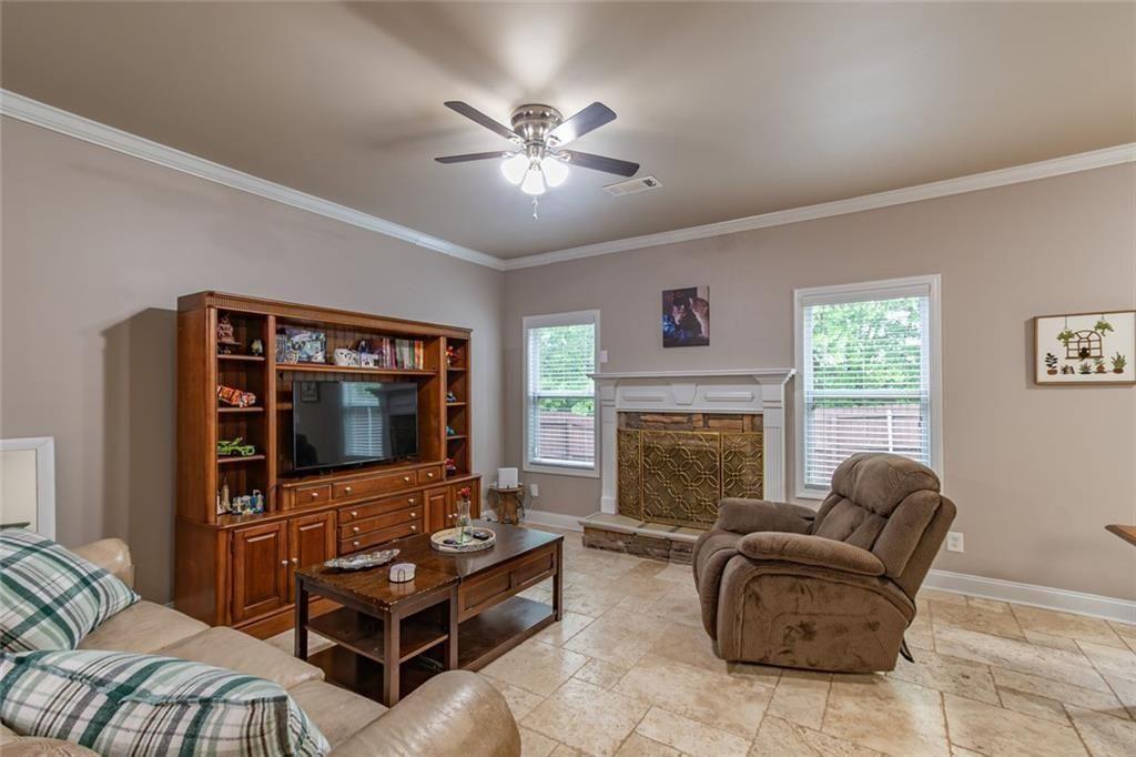 2170 Lily Valley Drive