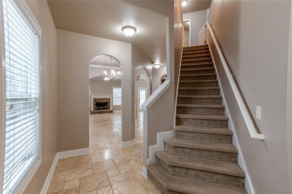 2170 Lily Valley Drive