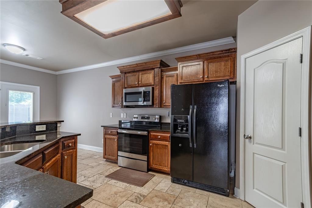2170 Lily Valley Drive