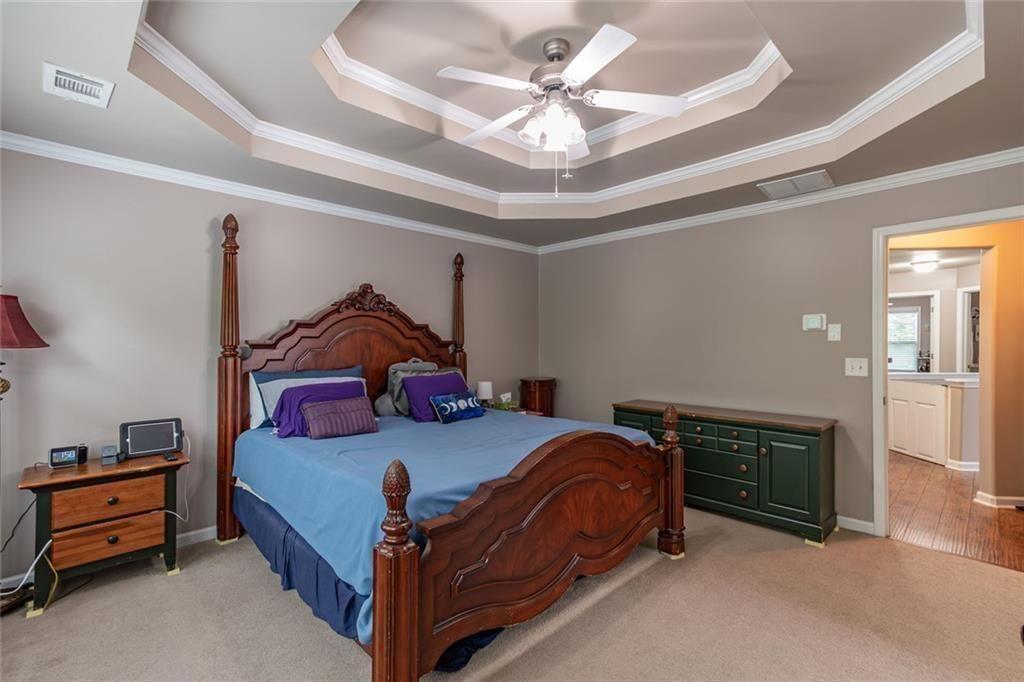 2170 Lily Valley Drive