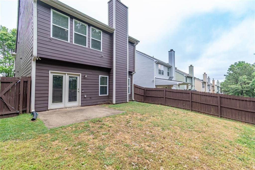 2170 Lily Valley Drive