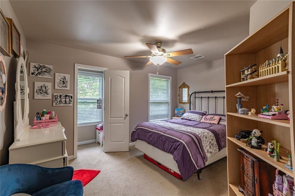 2170 Lily Valley Drive