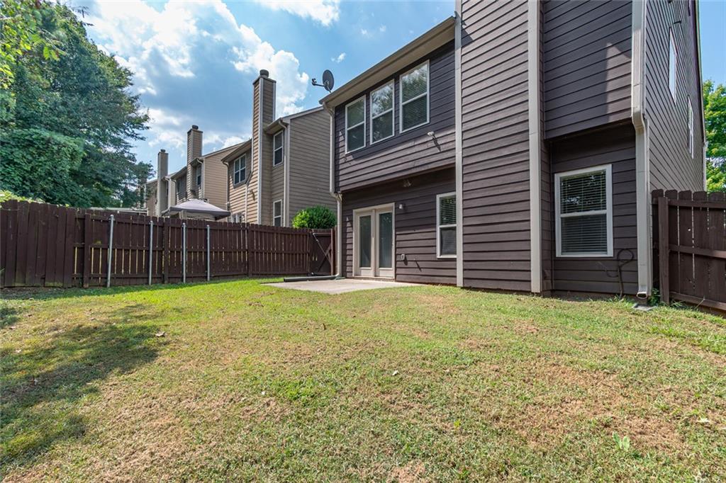 2170 Lily Valley Drive