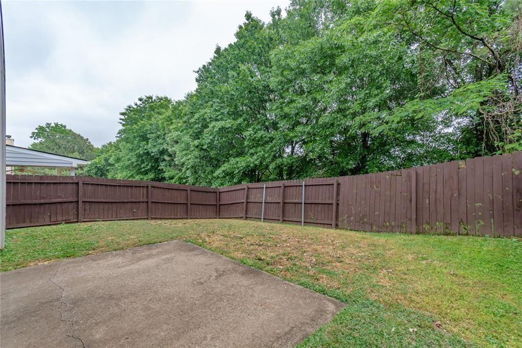2170 Lily Valley Drive