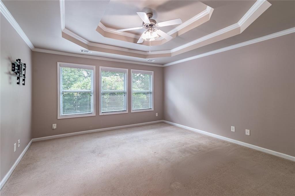 2170 Lily Valley Drive