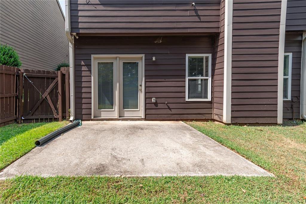 2170 Lily Valley Drive