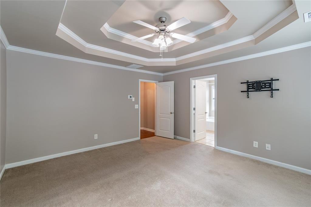 2170 Lily Valley Drive