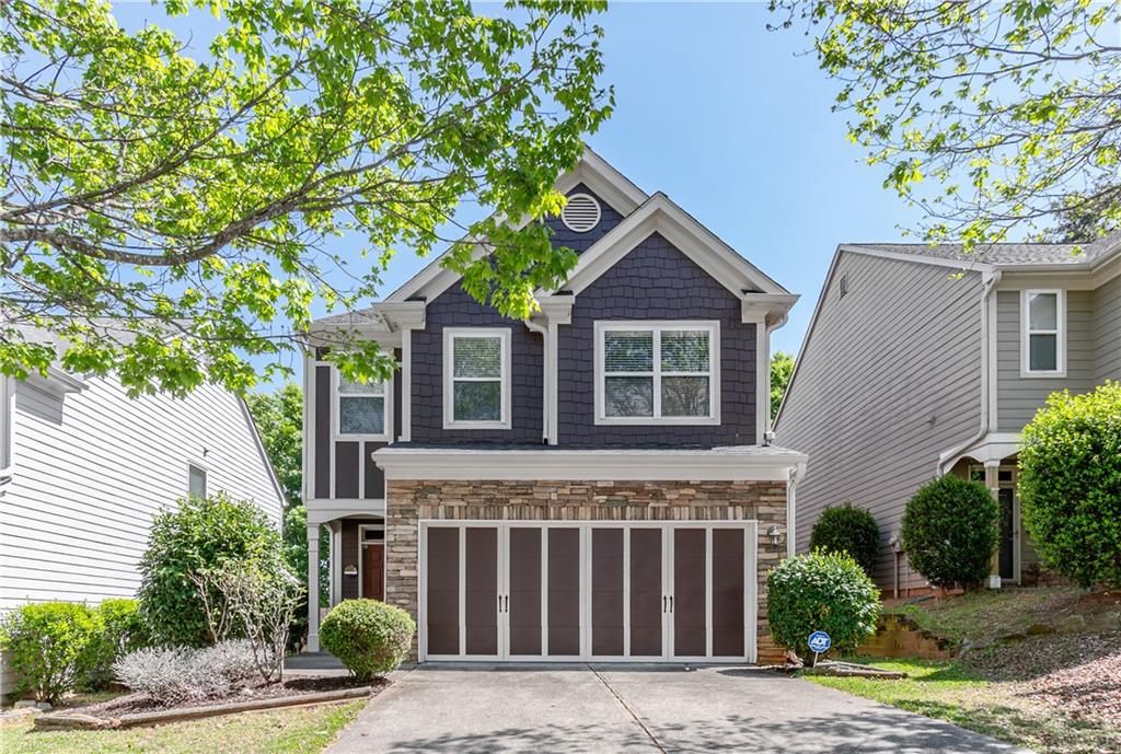 2170 Lily Valley Drive