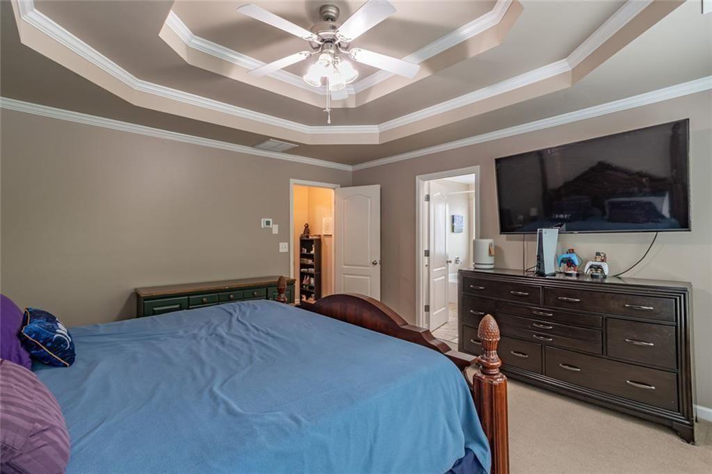 2170 Lily Valley Drive