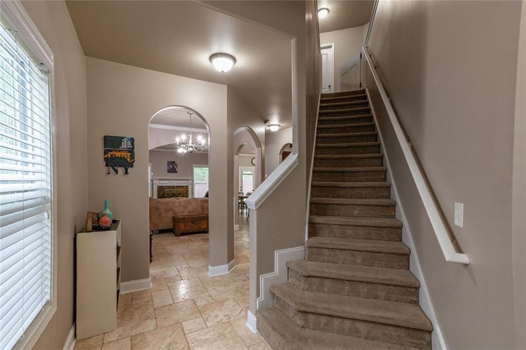 2170 Lily Valley Drive