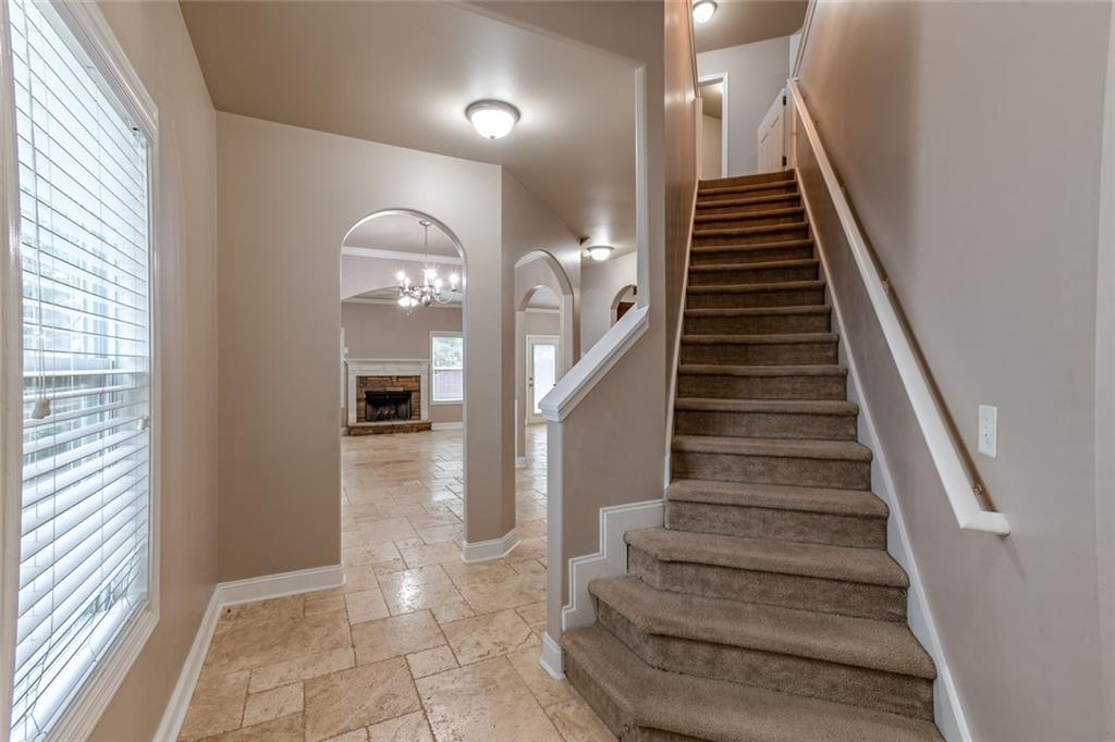 2170 Lily Valley Drive