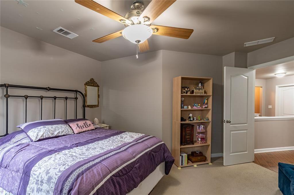 2170 Lily Valley Drive