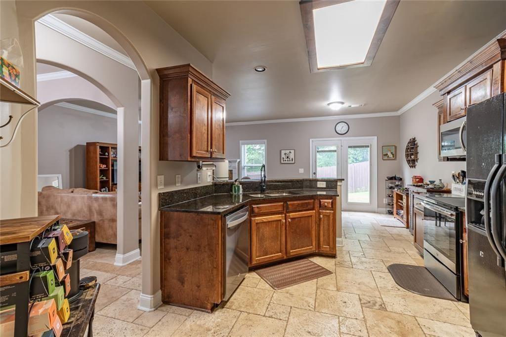 2170 Lily Valley Drive