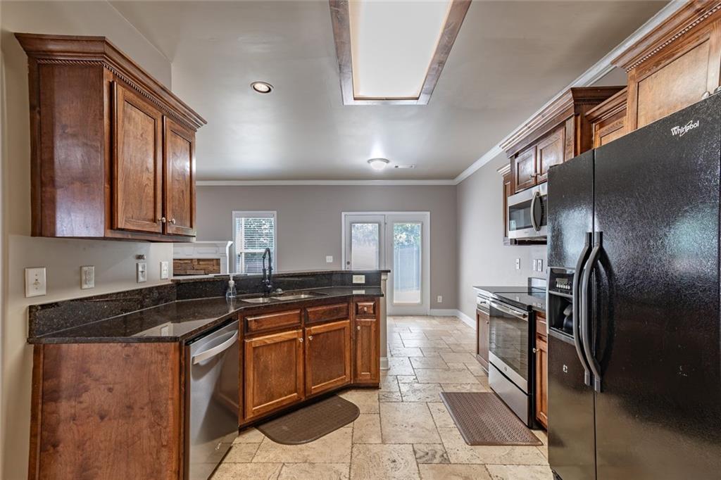 2170 Lily Valley Drive