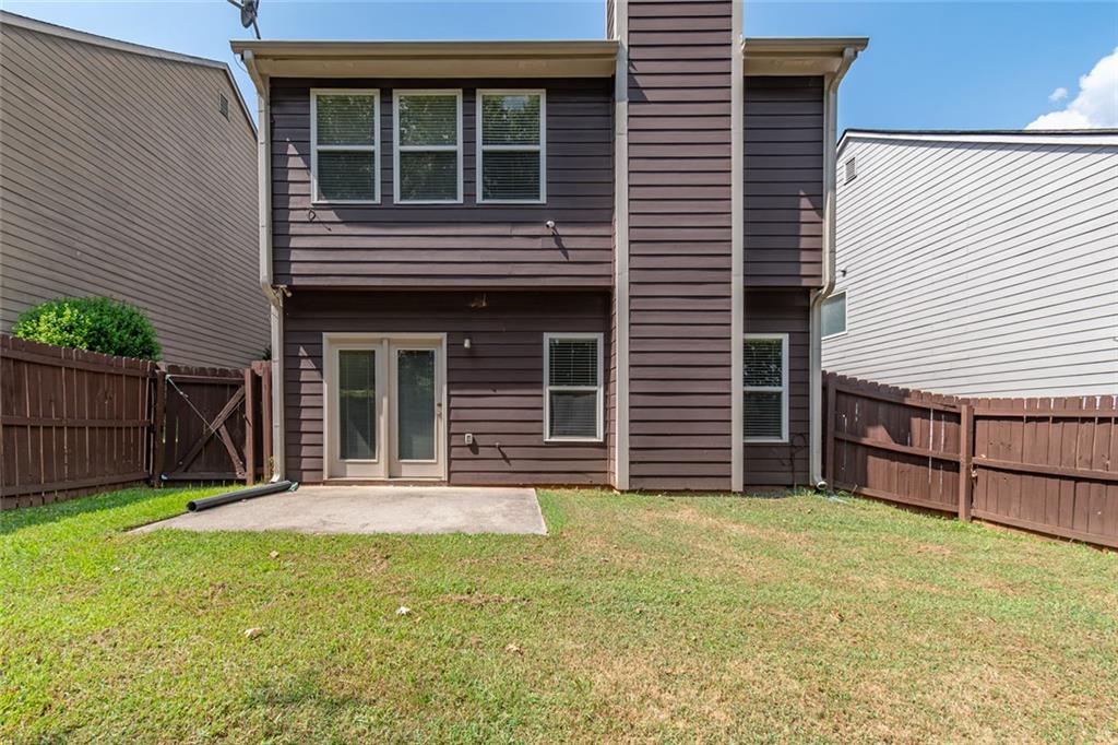 2170 Lily Valley Drive