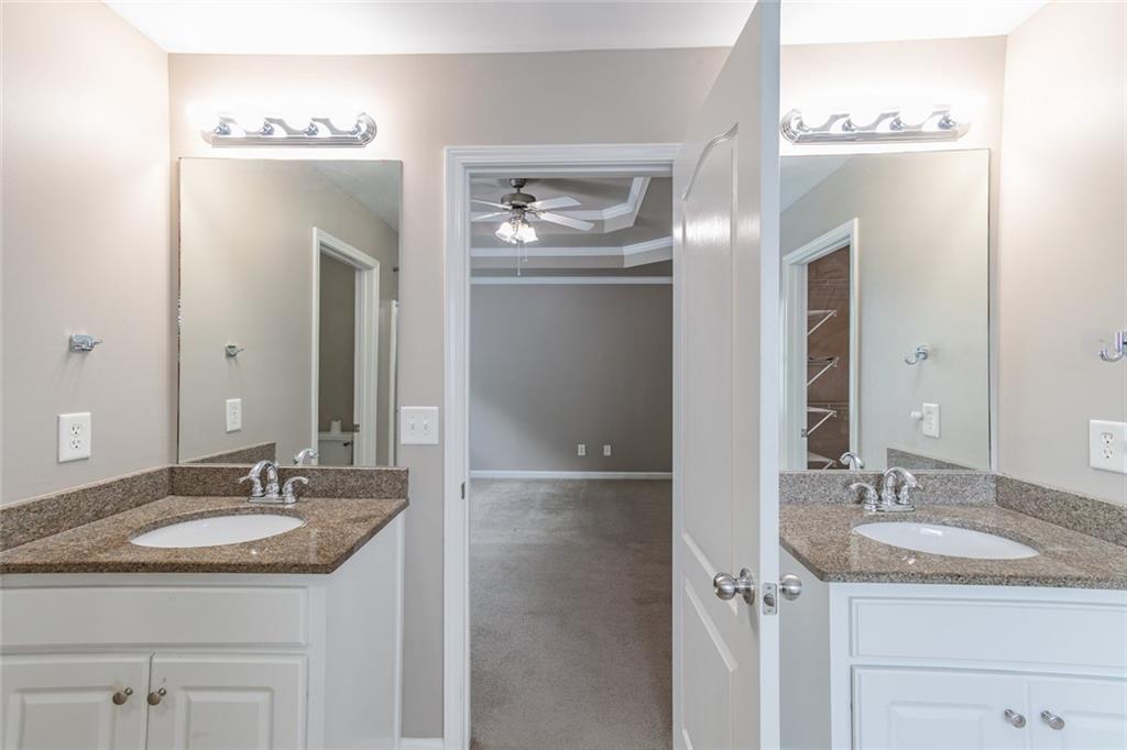 2170 Lily Valley Drive