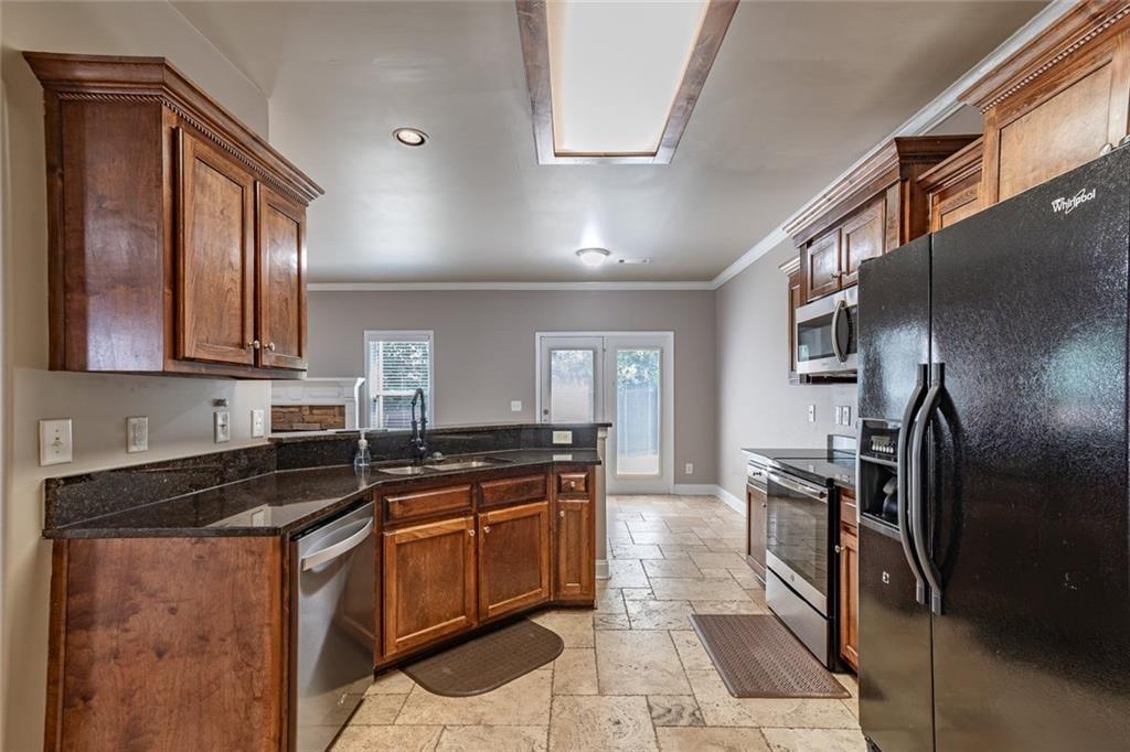 2170 Lily Valley Drive