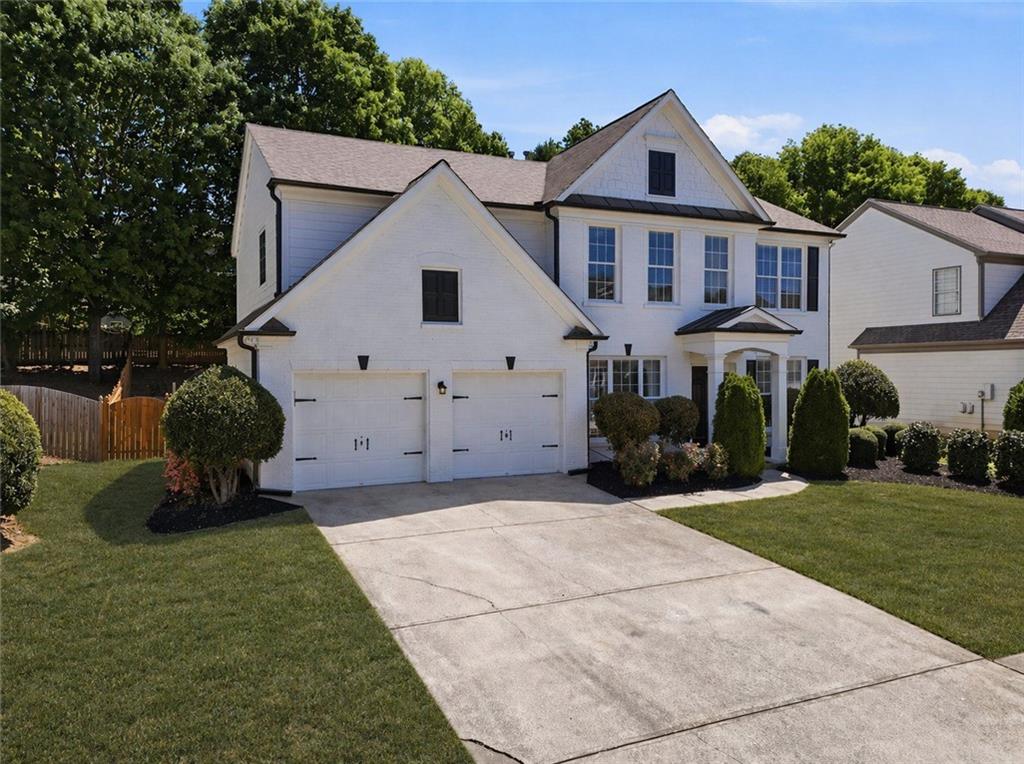3590 Davyne Bend