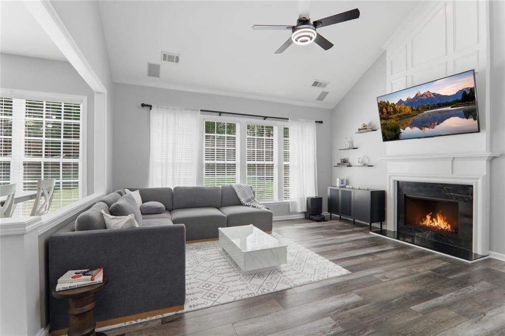 3590 Davyne Bend