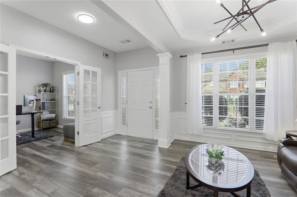 3590 Davyne Bend