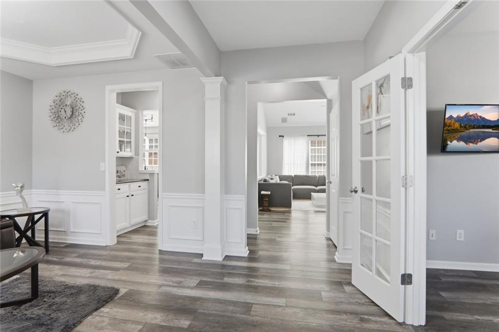 3590 Davyne Bend
