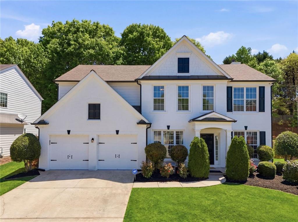 3590 Davyne Bend