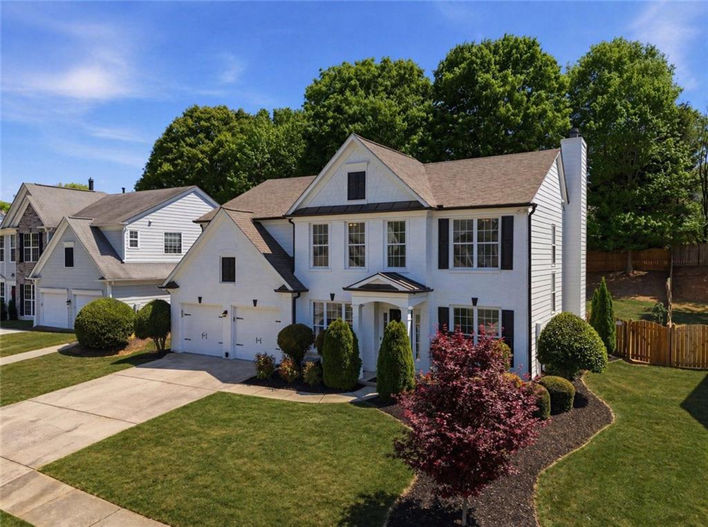 3590 Davyne Bend