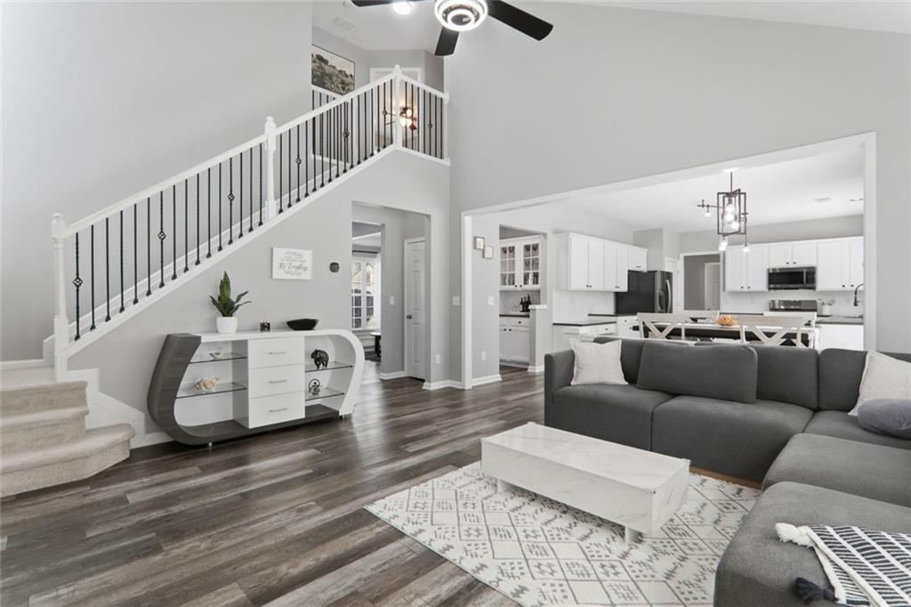 3590 Davyne Bend