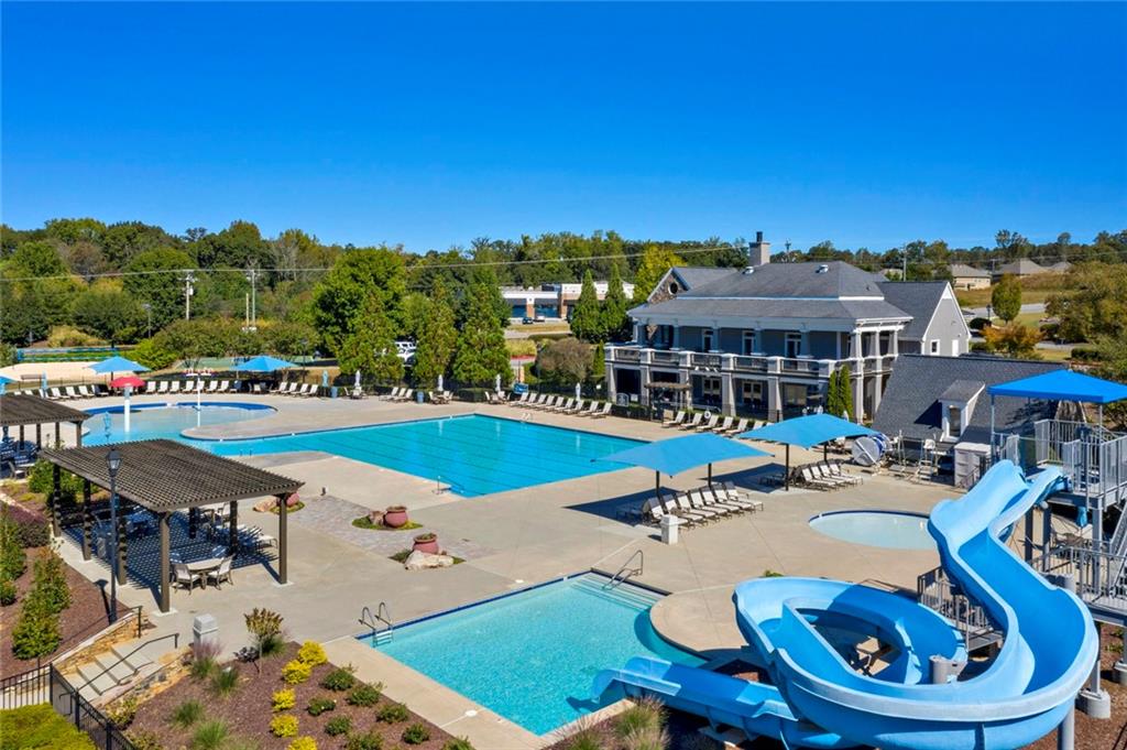 3590 Davyne Bend